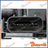 Serrure de porte droite arrière pour HYUNDAI | EZC-HY-620, A52-85-0004